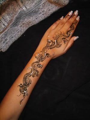 design for mehndi