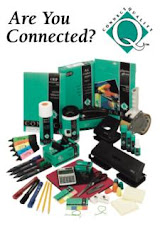 Our Q-Connect Range
