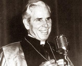 Archbishop Fulton J. Sheen