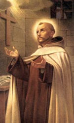 St. John of the Cross