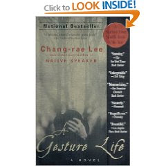 the exploration of a life of a wartime veteran in chang lees a gesture life The paperback of the no goodbyes: life-changing insights from the other side by barry eaton at barnes & noble free shipping on $25 or more. the exploration of a life of a wartime veteran in chang lees a gesture life The paperback of the no goodbyes: life-changing insights from the other side by barry eaton at barnes & noble free shipping on $25 or more.