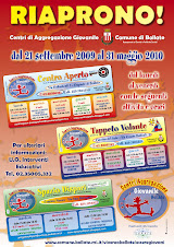 locandina settembre 2009