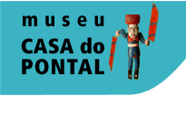MUSEU CASA DO PONTAL