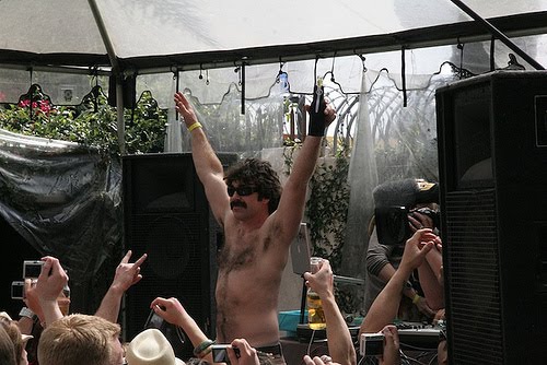 zane lamprey shirtless