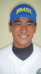 Atleta Julio Nakayama