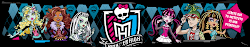 Web Monster High en Español