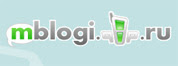 Mblogi Mblogi