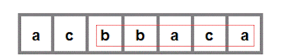 minimum window example 4