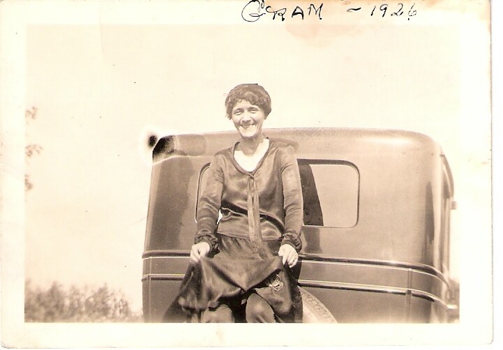 Annie Gallant