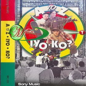 Marsillajohari Album Penuh April 2009