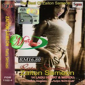 Marsillajohari Album Penuh April 2009