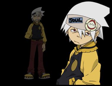 Soul Eater