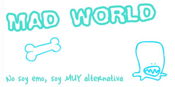 Mad World