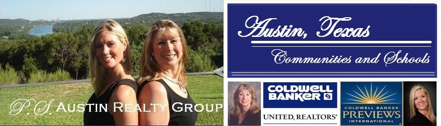 Austin Communities and Schools