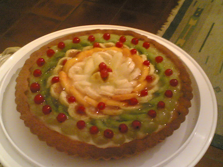 CROSTATA ESTIVA