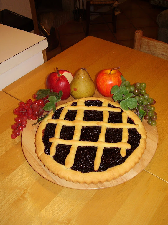 CROSTATA MORE