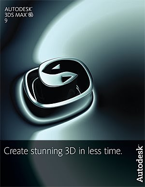 3ds Max 9 Download Free Full Version