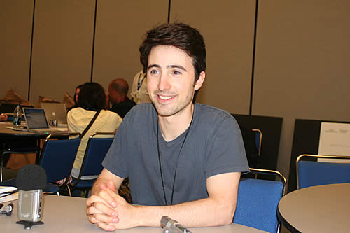 Handsome Swedish Men