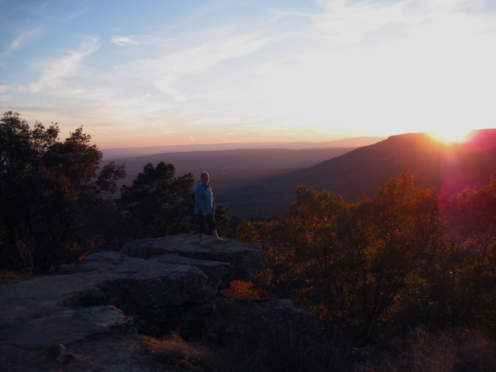 Arkansas Landscape Photography