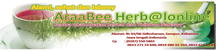 Araabee Herb@l