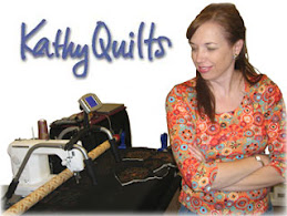 Get Quilting with KathyQuilts.com