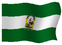 BANDERA ANDALUZA