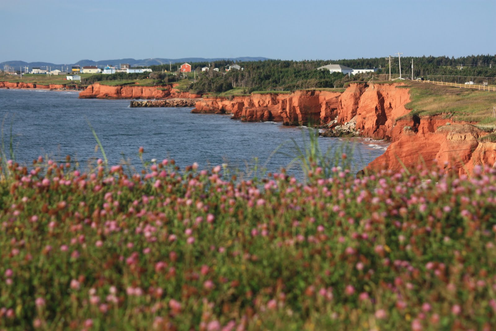 Objectif Îles CapauxMeules
