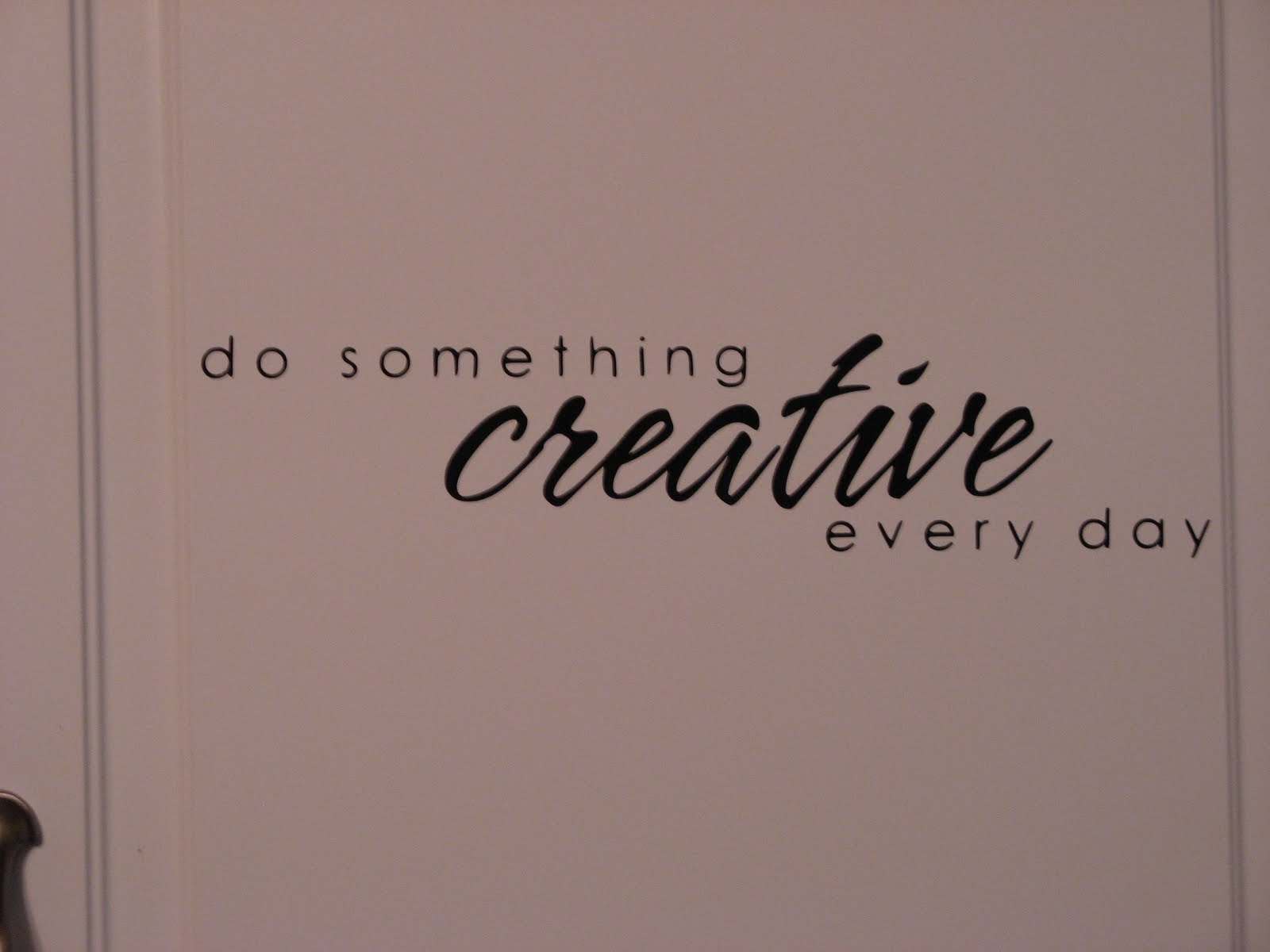 Craft Room Quotes And Sayings. QuotesGram