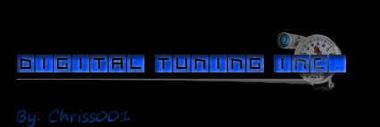 Digital Tuning Inc.