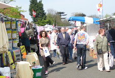 Sheringham Market