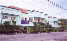 Gedung SMK Negeri 4 Surabaya