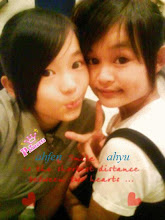 Me♥ahFen