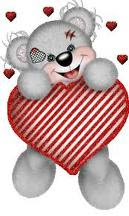 HAPPY ST. VALENTINE'S DAY!!!!!!