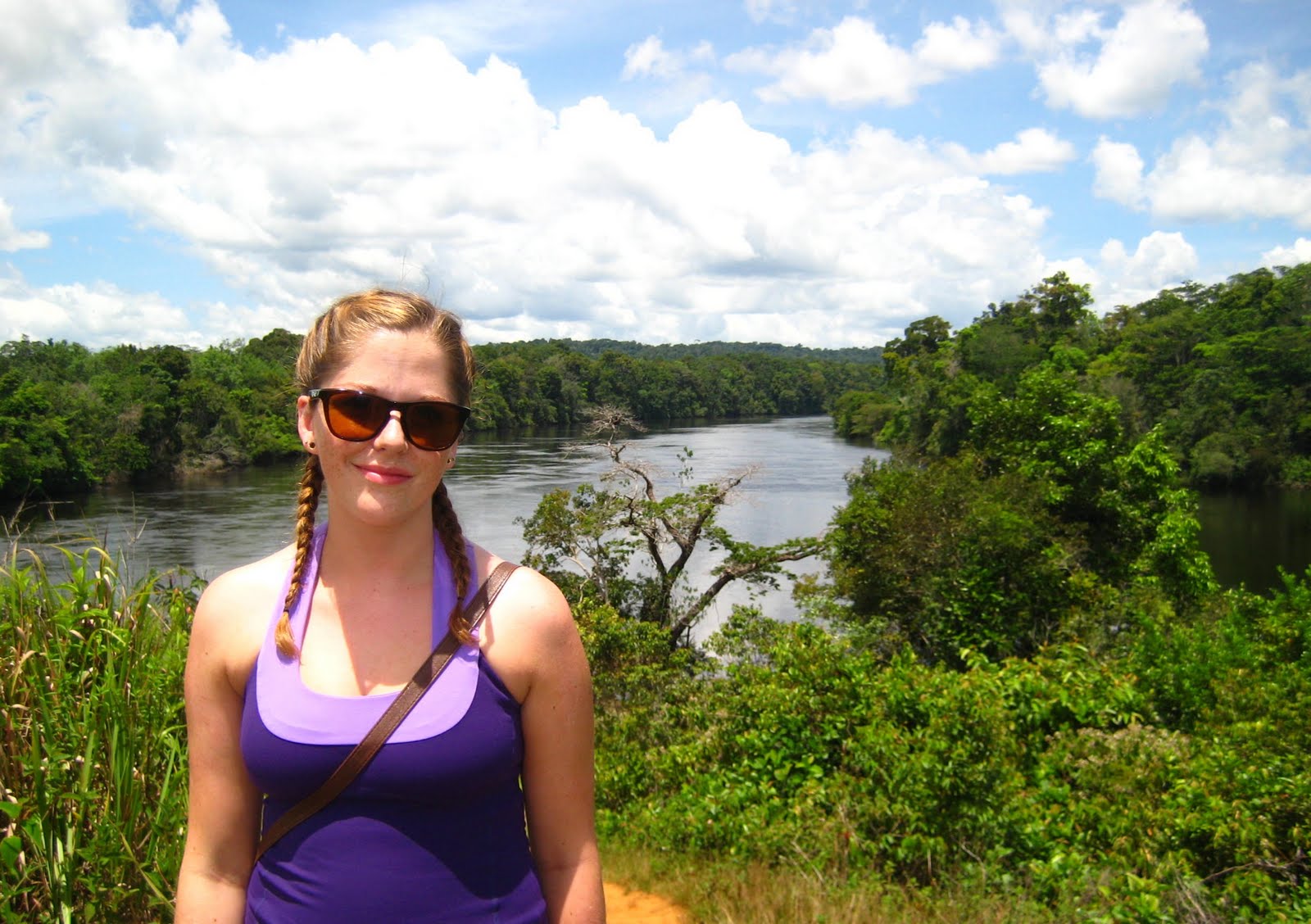 Snakes In Guyana