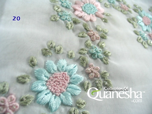 Sulam Benang Arieen Contoh Motif Sulam Benang Arieen Contoh Motif