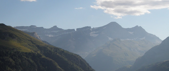 La brèche de Rolland