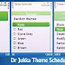 Theme Scheduler