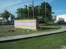 Universidad de Belice