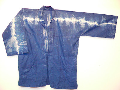 Bog Jacket