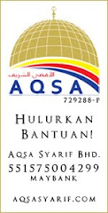 AqsaSyarif