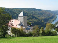 Adolf Hackner Weg Rundtour Um Greding Naturpark Altmuhltal
