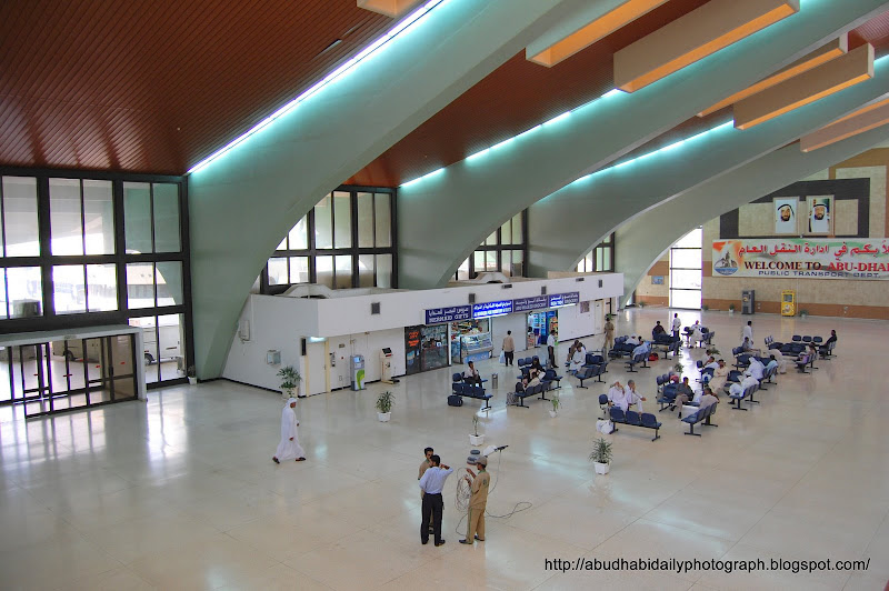 Abu Dhabi Daily Photograph Get The Bigger Picture Inside