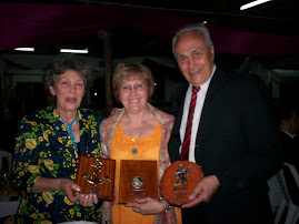 PREMIO ANCLA DORADA EN EL TIGRE