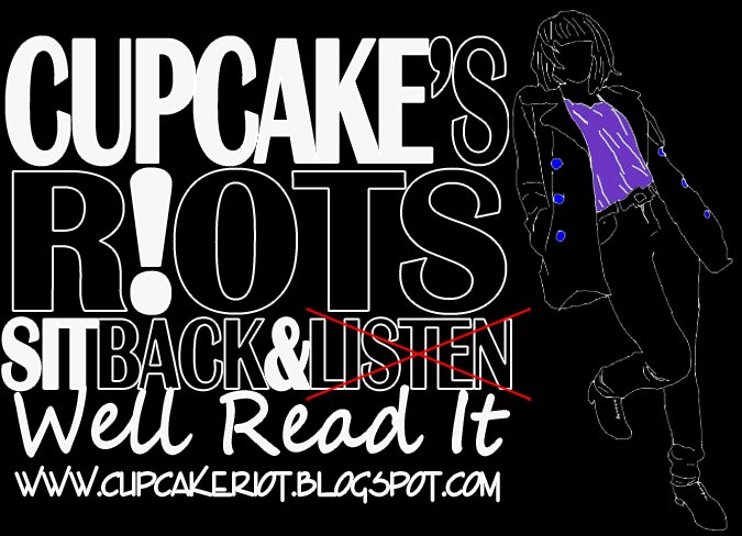 Cupcake's Riots