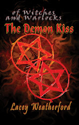 The Demon Kiss