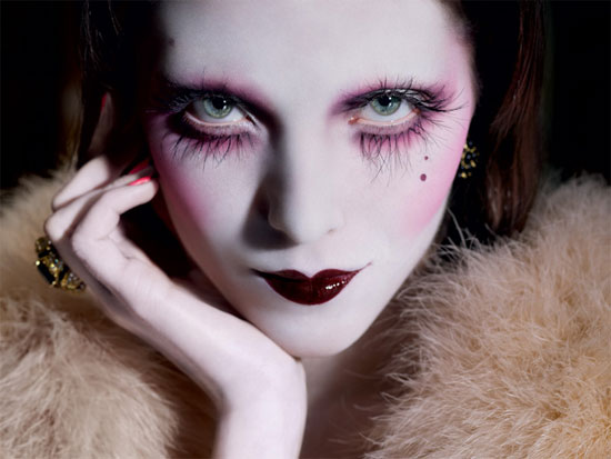 ILLAMASQUA MY MAKE UP COLLECTION! ILLAMASQUA MY MAKE UP COLLECTION!