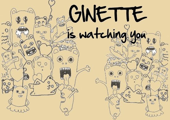 GINETTE