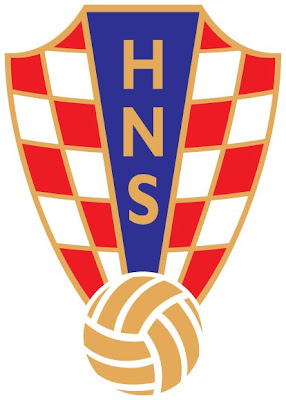 Which club has the best crest - Page 3 Logo+Football+Croatia+-+HNS