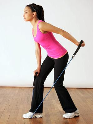 Health and Fitness: Arm Toning Exercises