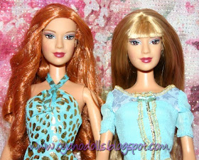 barbie fashion fever 2008